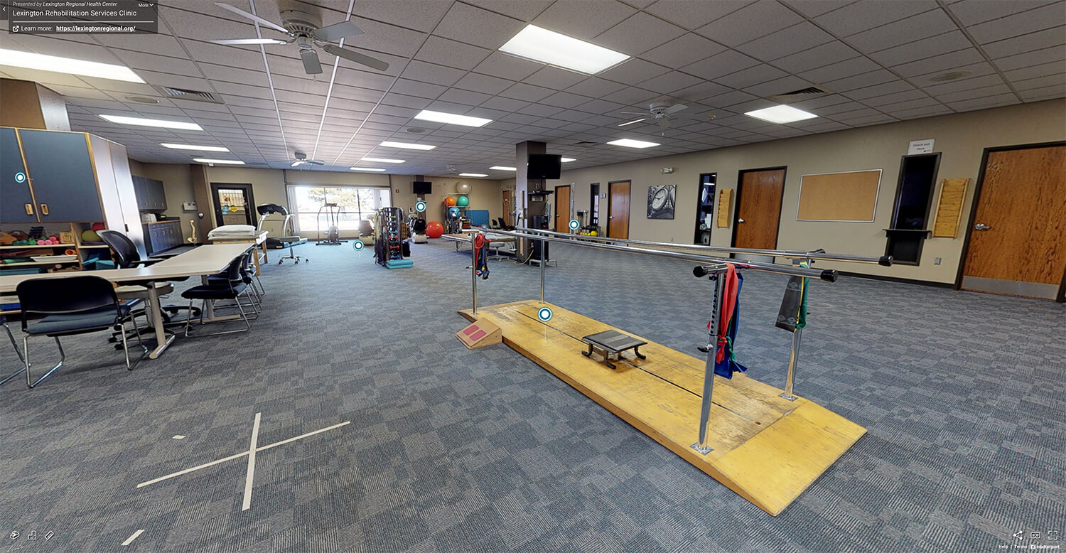 Rehab Clinic