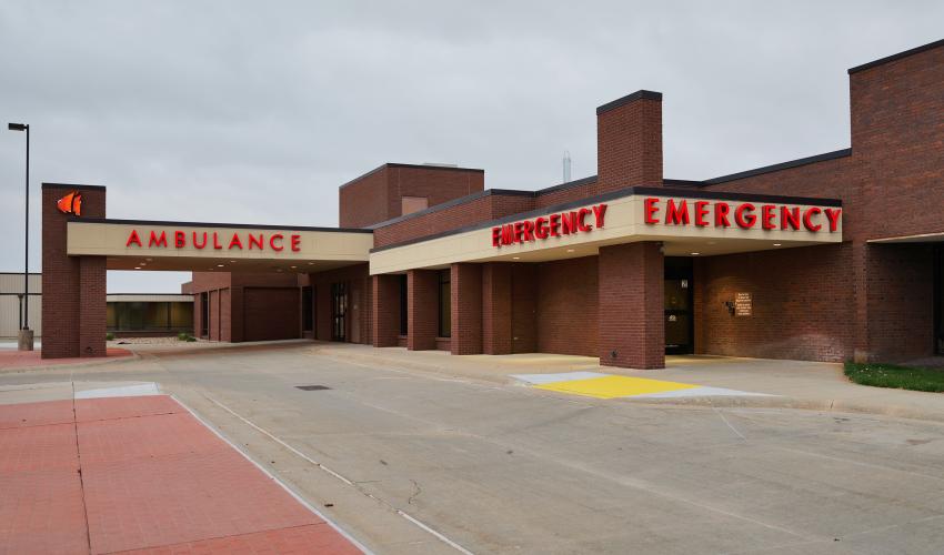Emergency Department