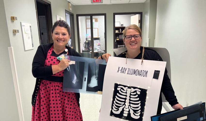 radiology funny