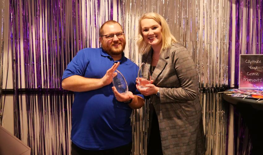 Marketing Awards