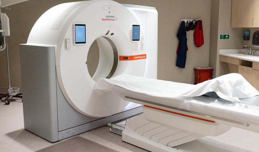 Radiology