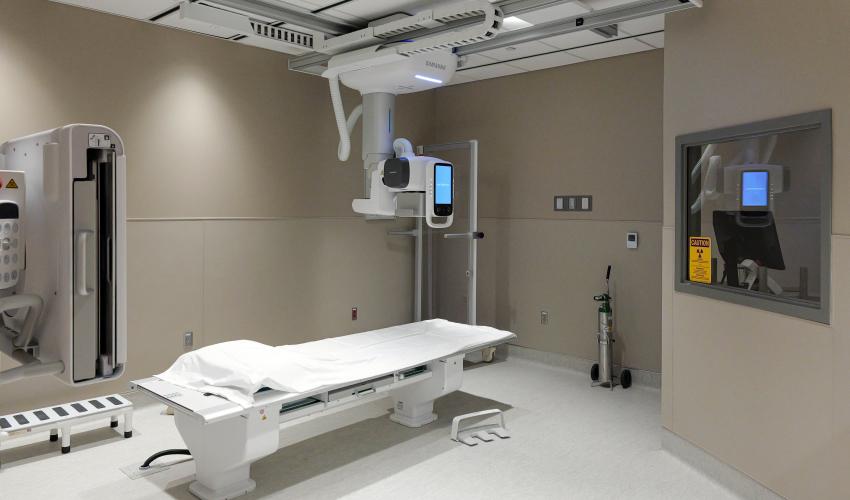 Radiology