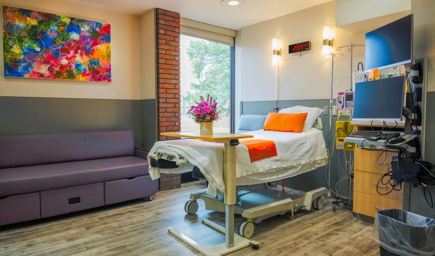 Obstetrics/Labor & Delivery