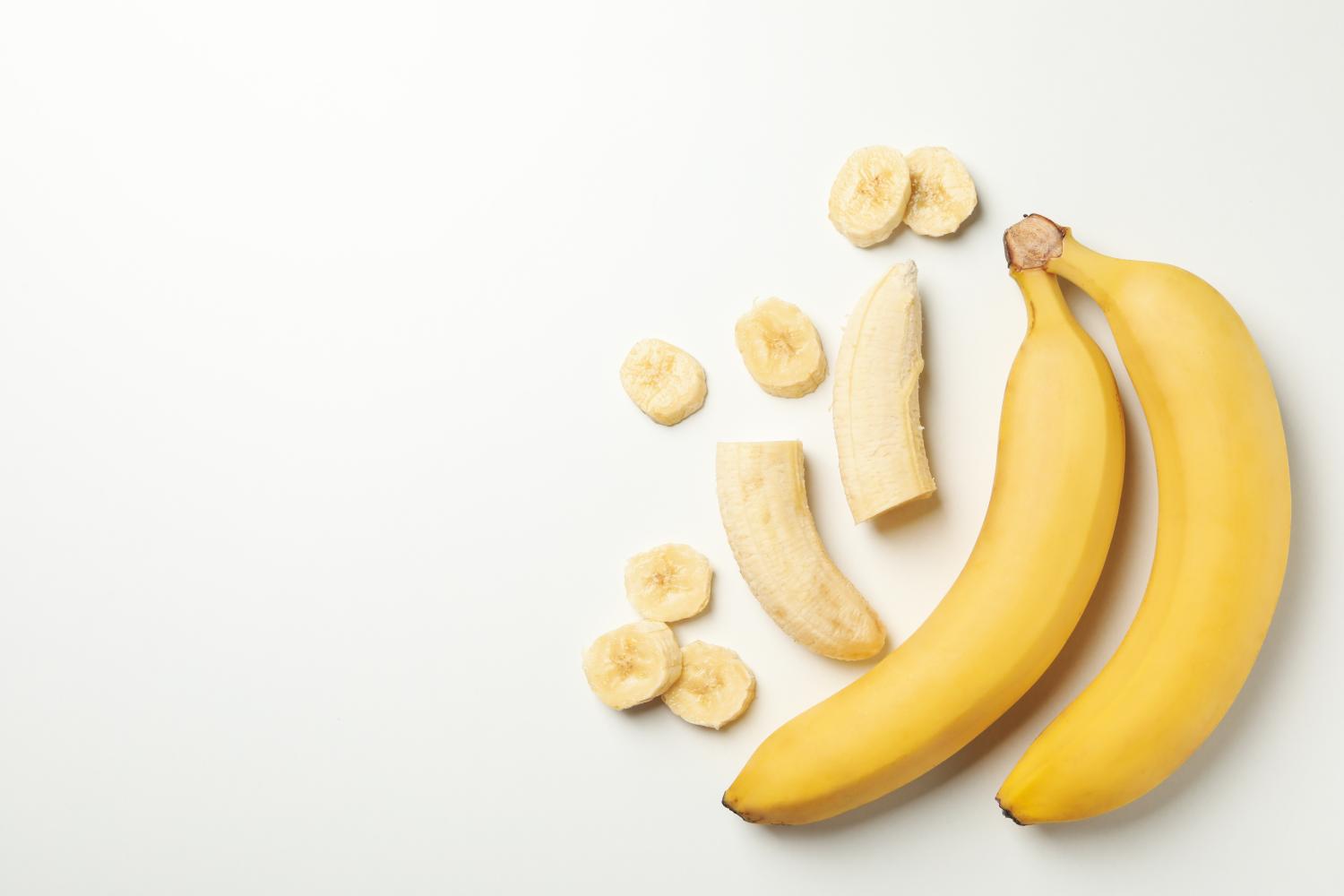 Banana Fro-Yo Bites