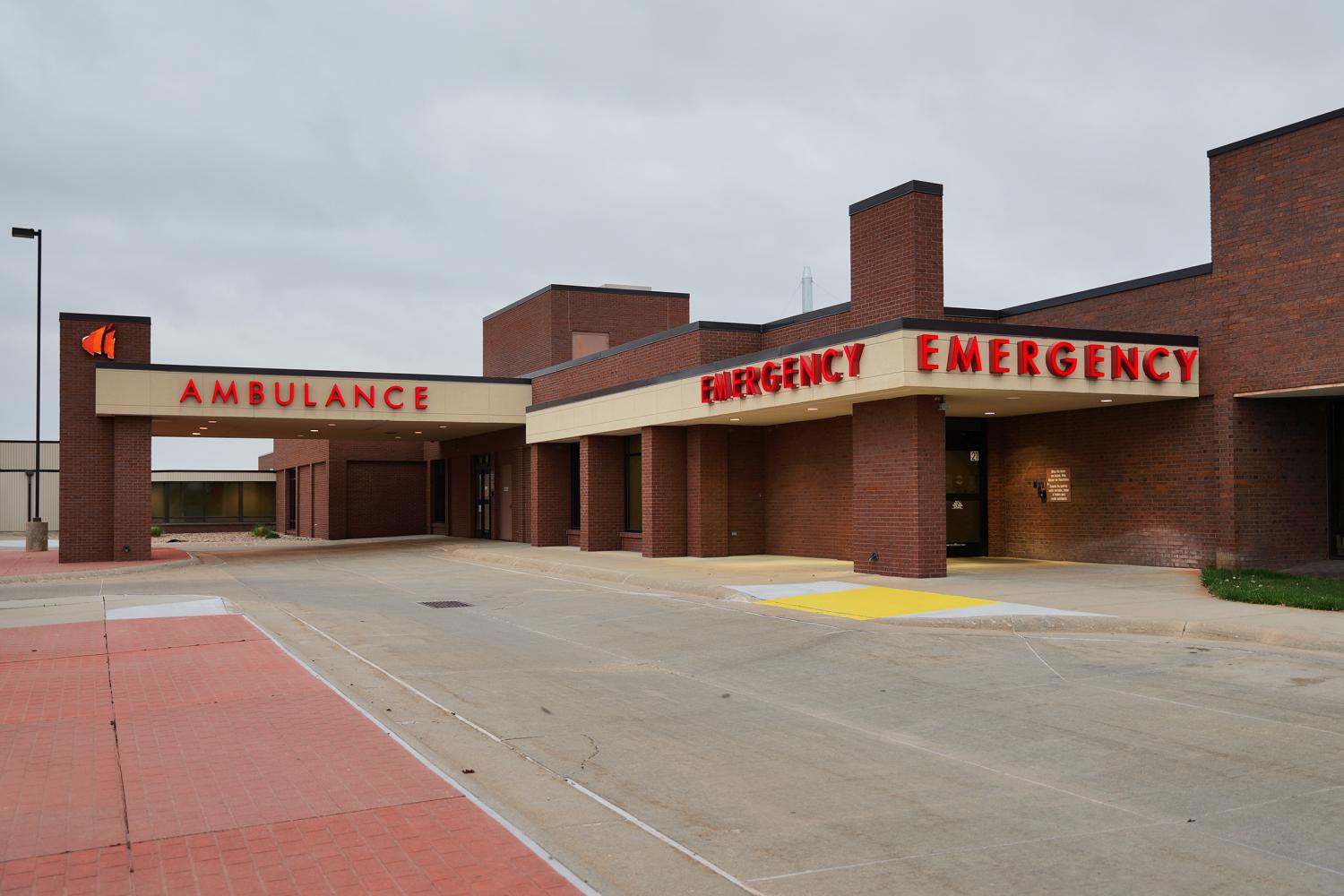 Emergency Department
