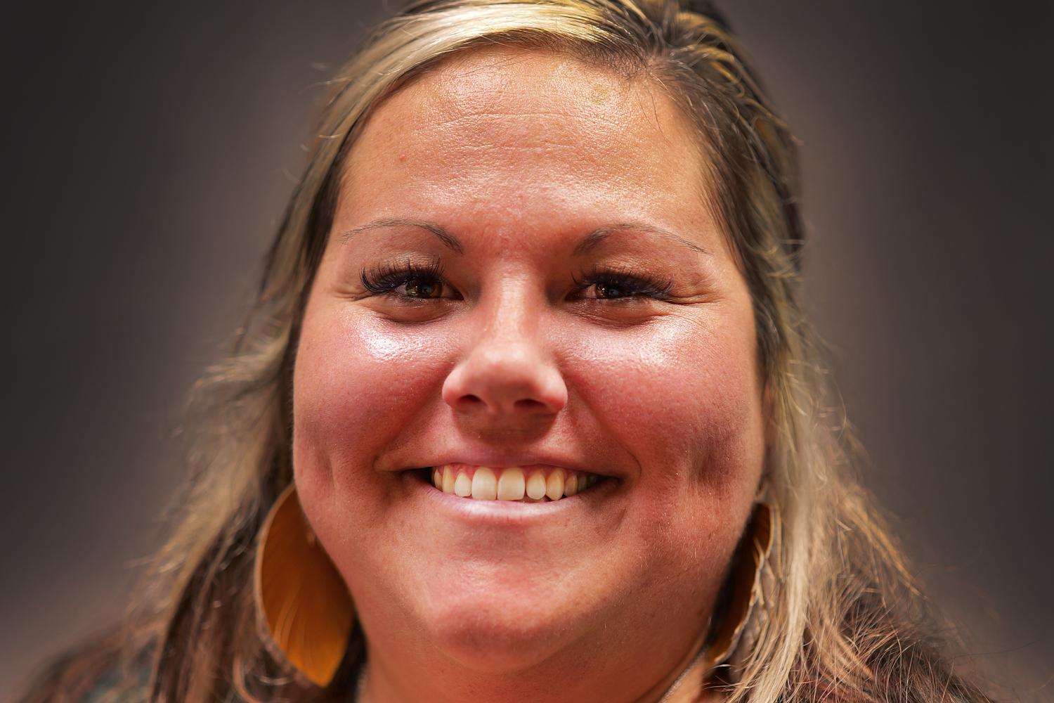 Heidi Dilsaver