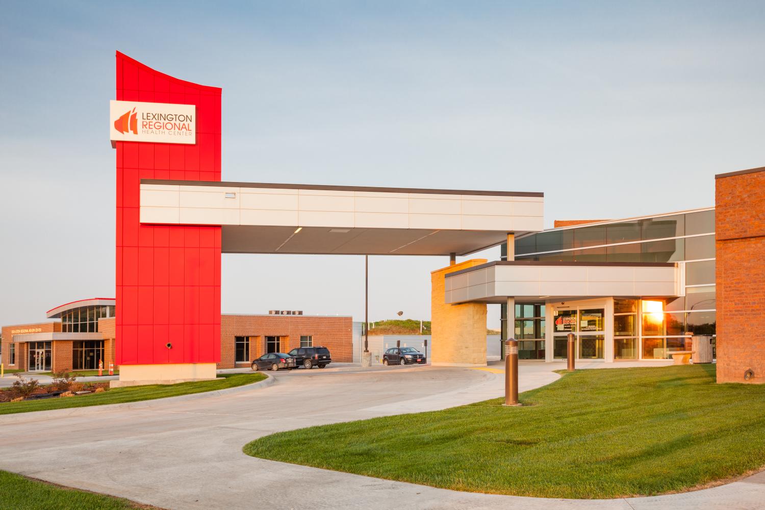 Lexington Regional Health Center