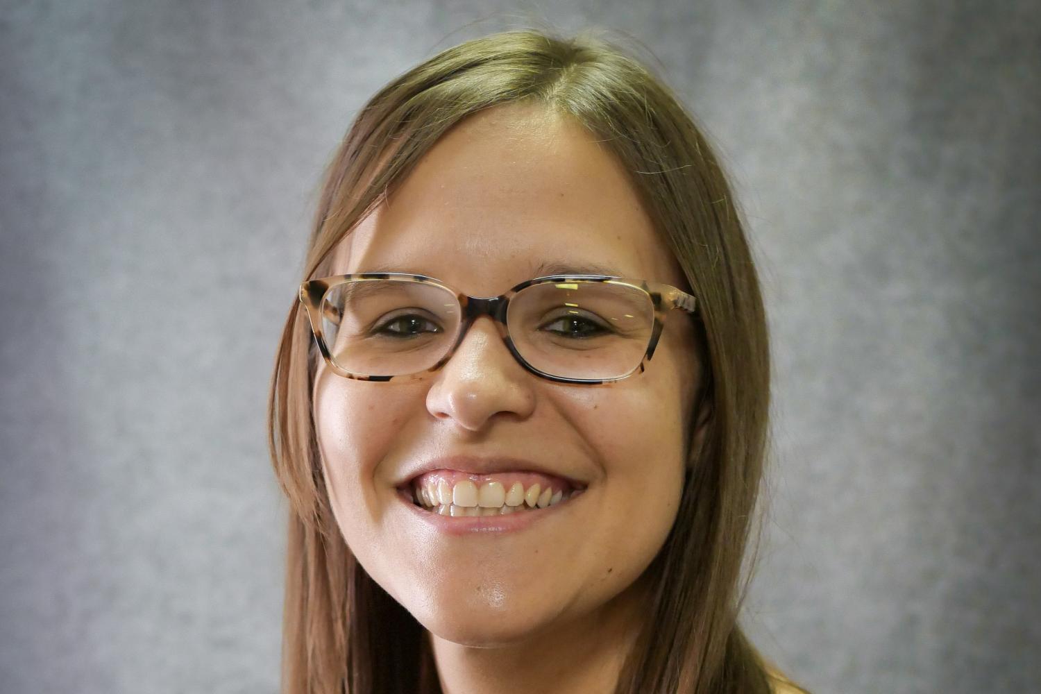 Julie McFadden