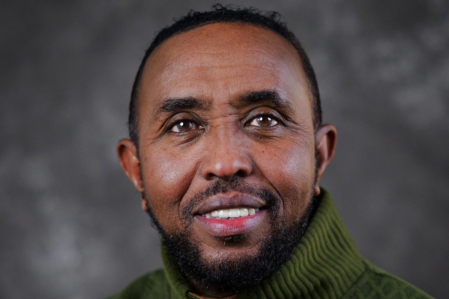 Shukri Abdi
