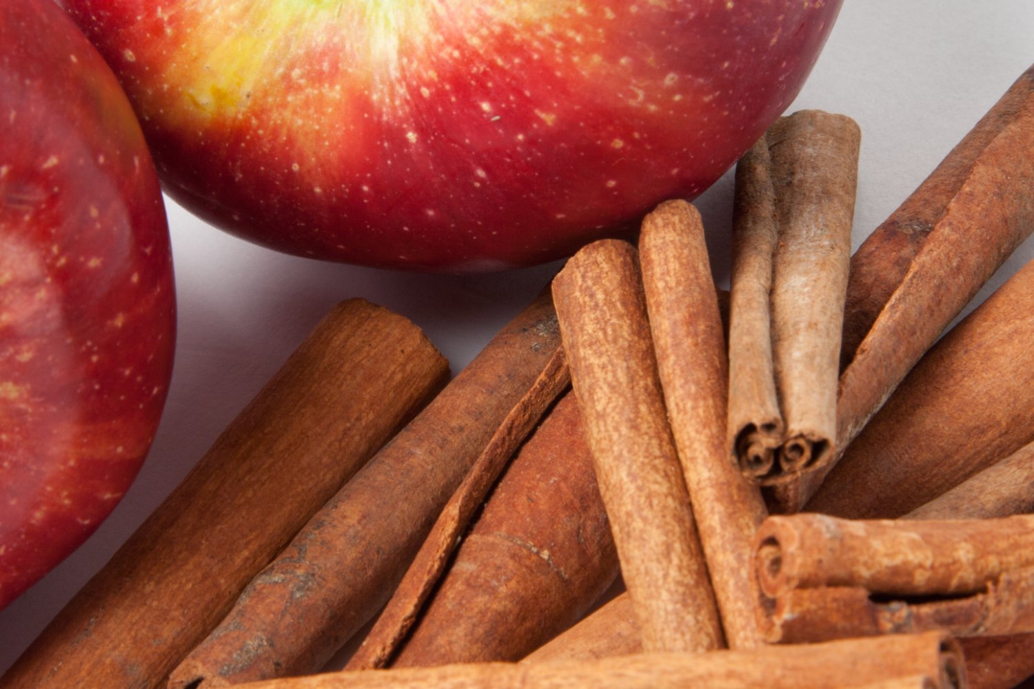 Sauteed Cinnamon Apples