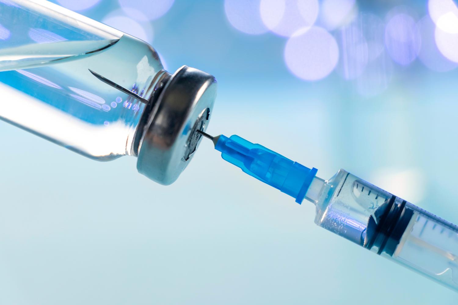 Immunization