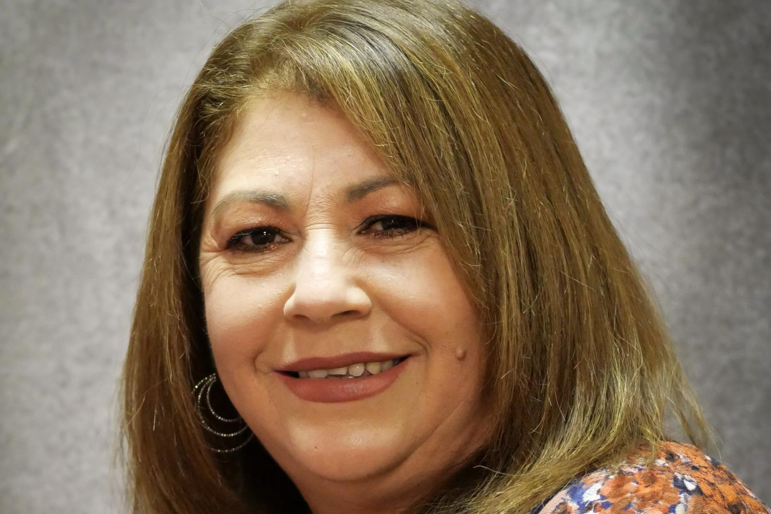 Gilma Juarez
