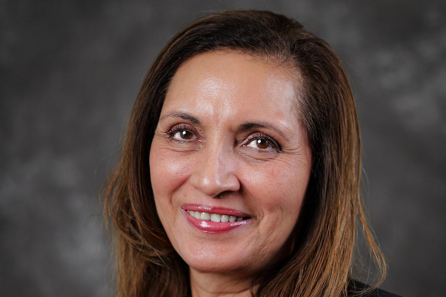 Hilda Alva