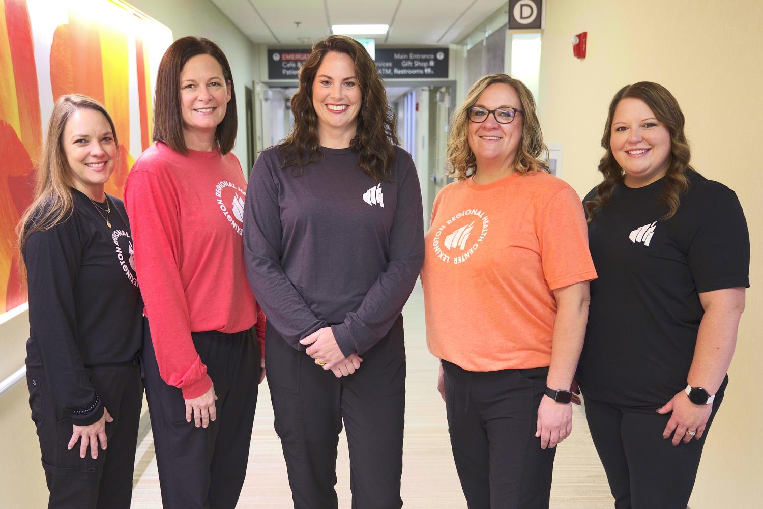 Wound Care Team