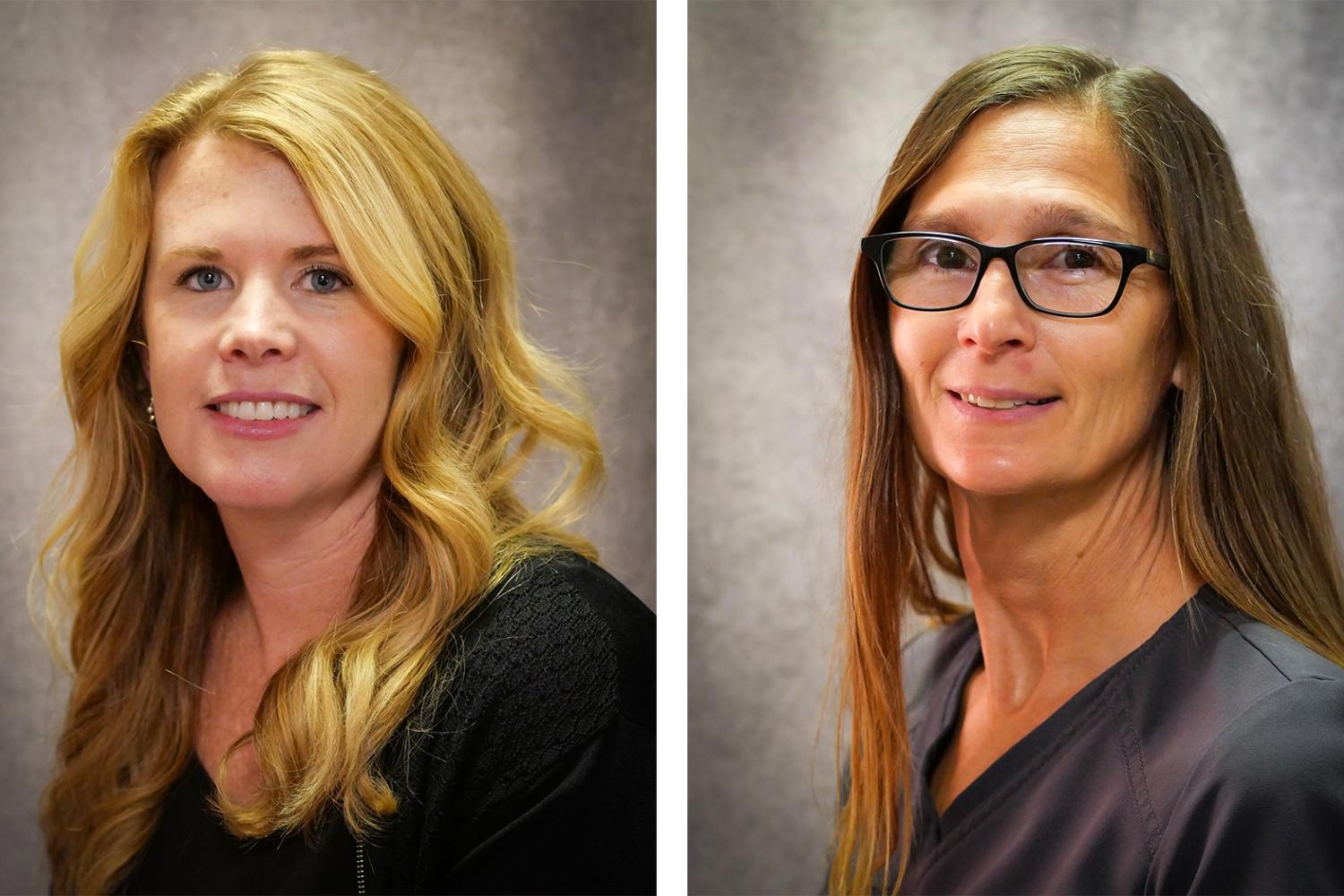 December 2025 Employees of the Month