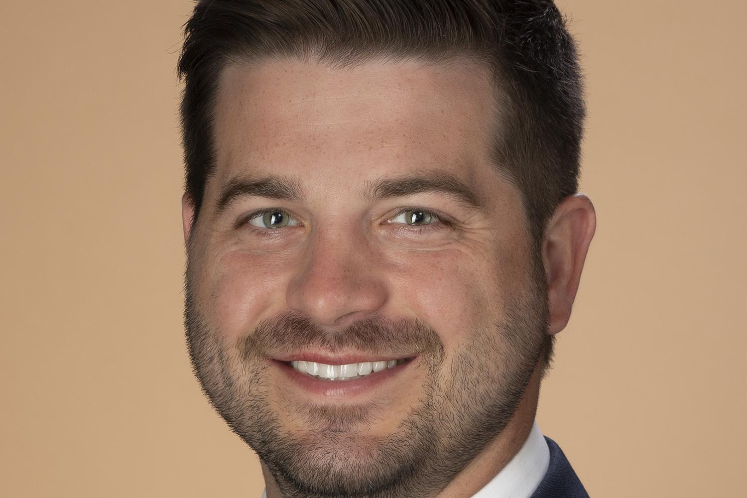 Dr. Michael Klinginsmith