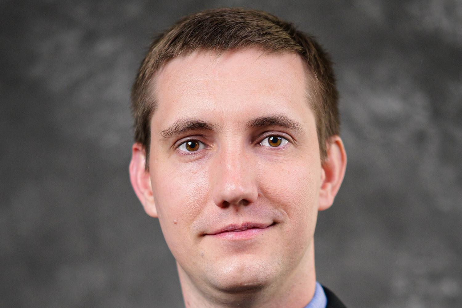 Dr. Brian Doss