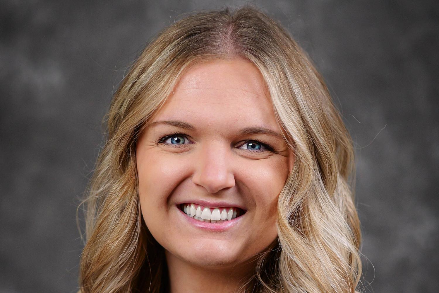 Lindsey Dittmar, PA-C