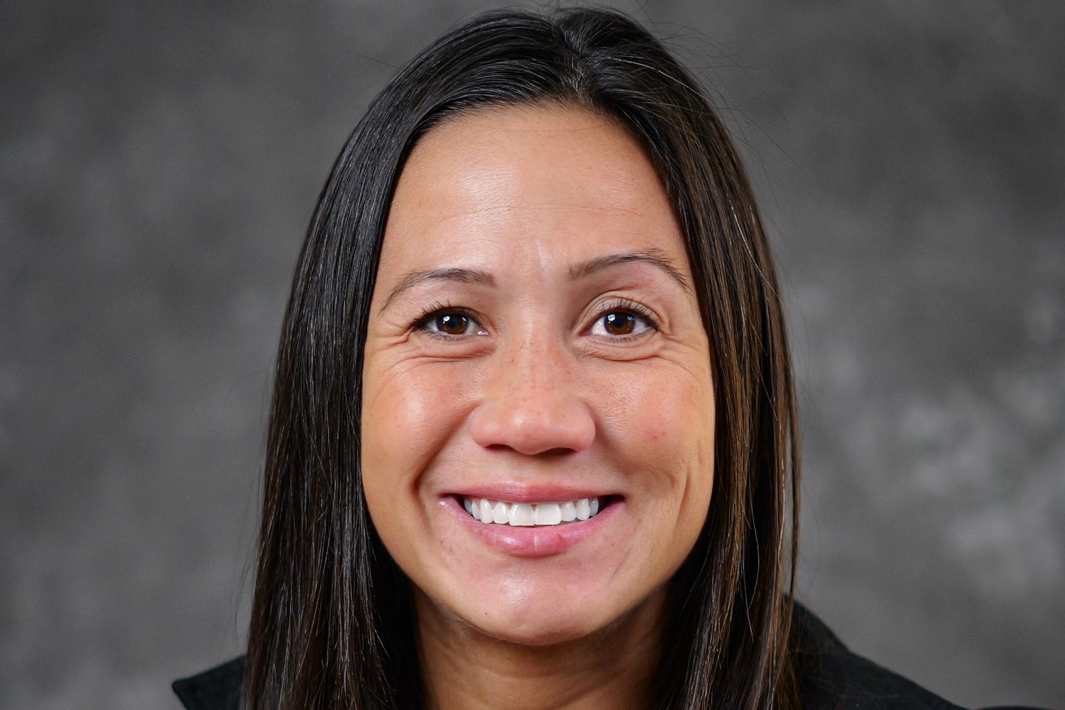 Vanessa Strong