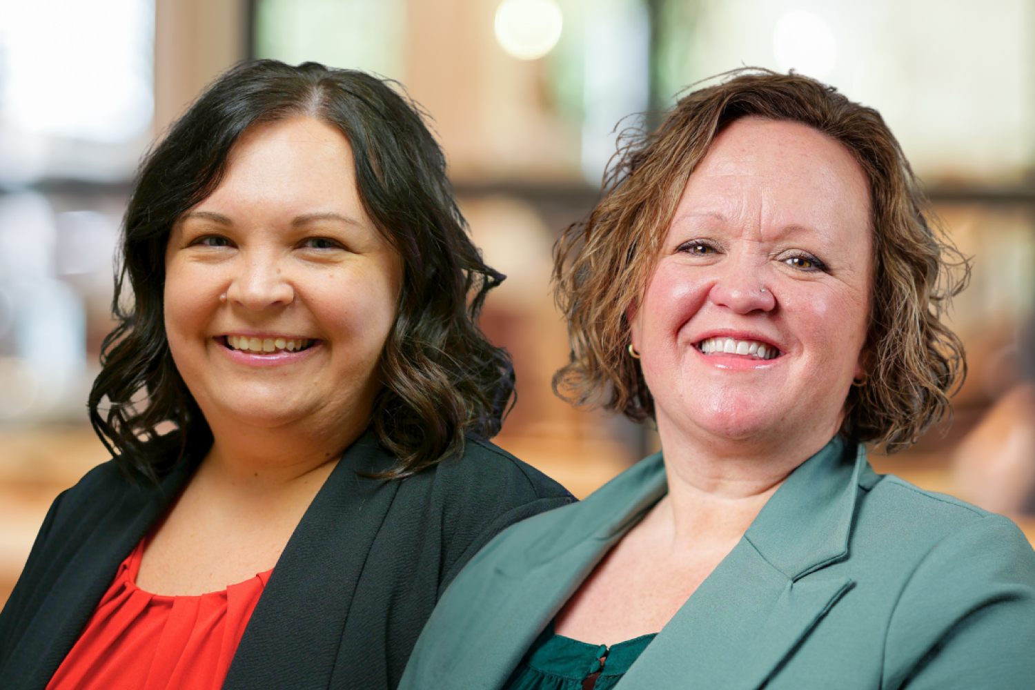 YMCA Coffee Conversations