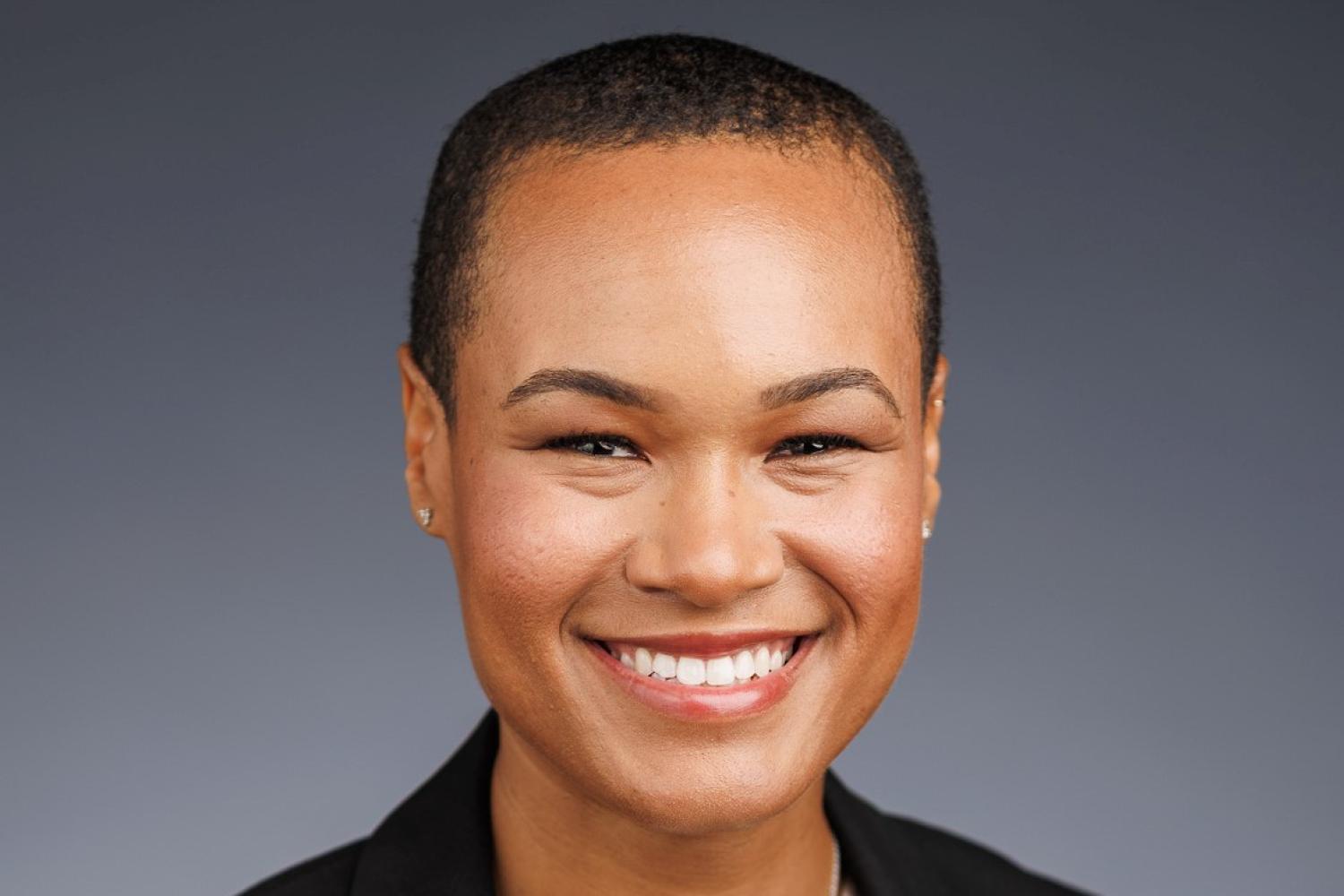 Dr. Alexis Davis