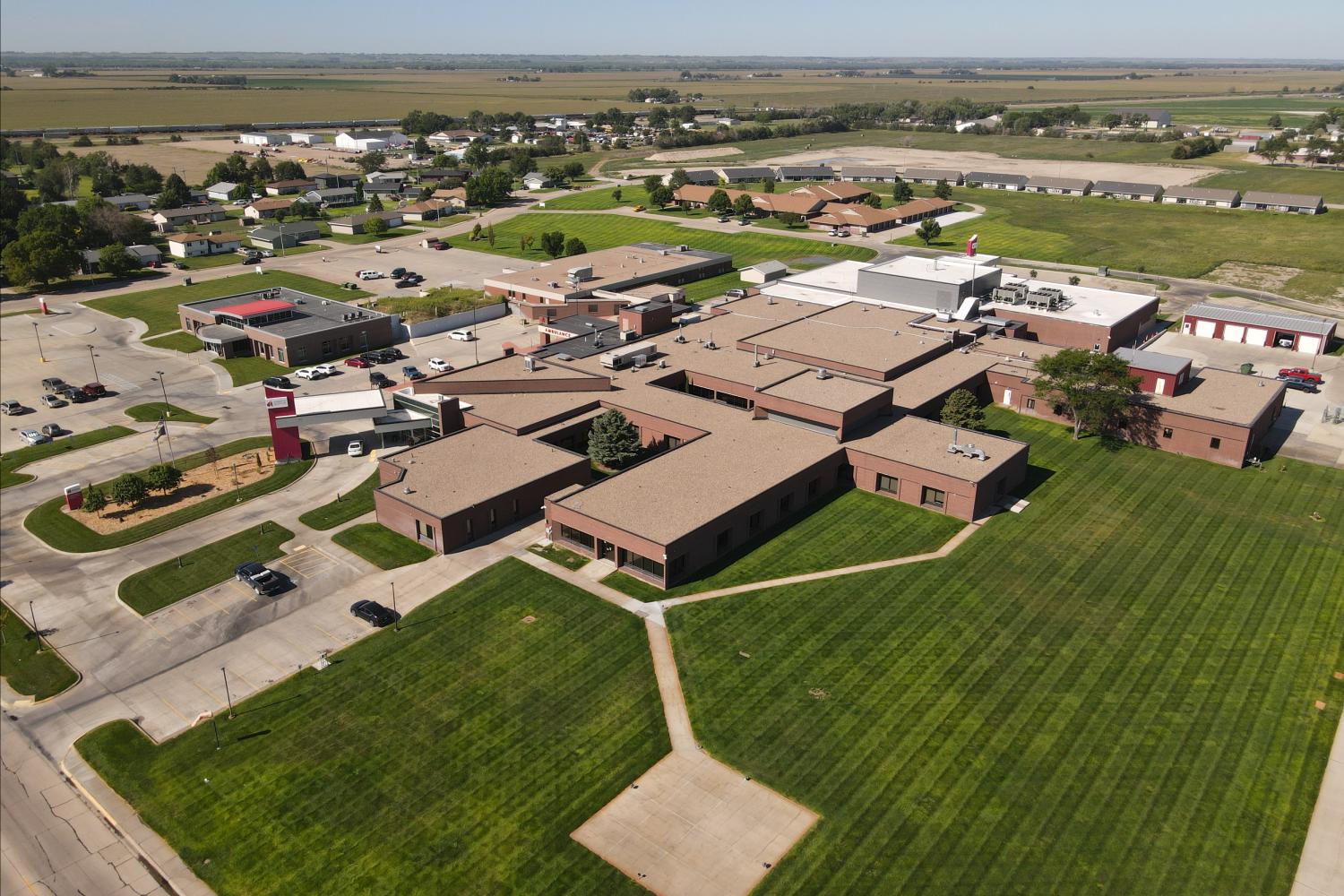 Lexington Regional Health Center