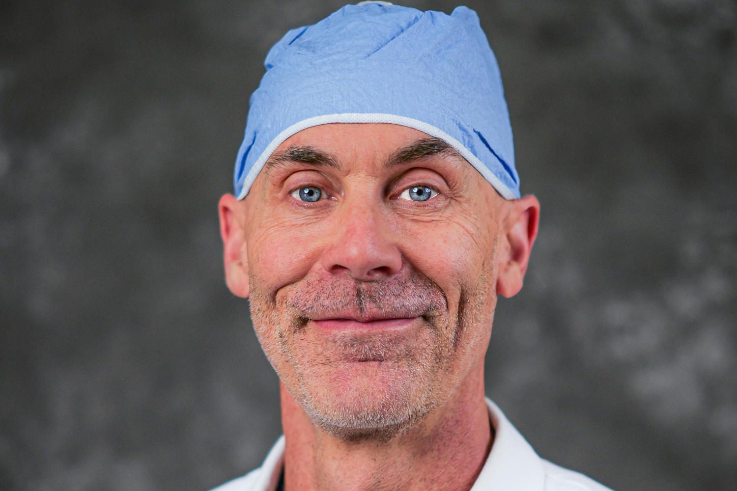 Dr. Jeffrey Schopp