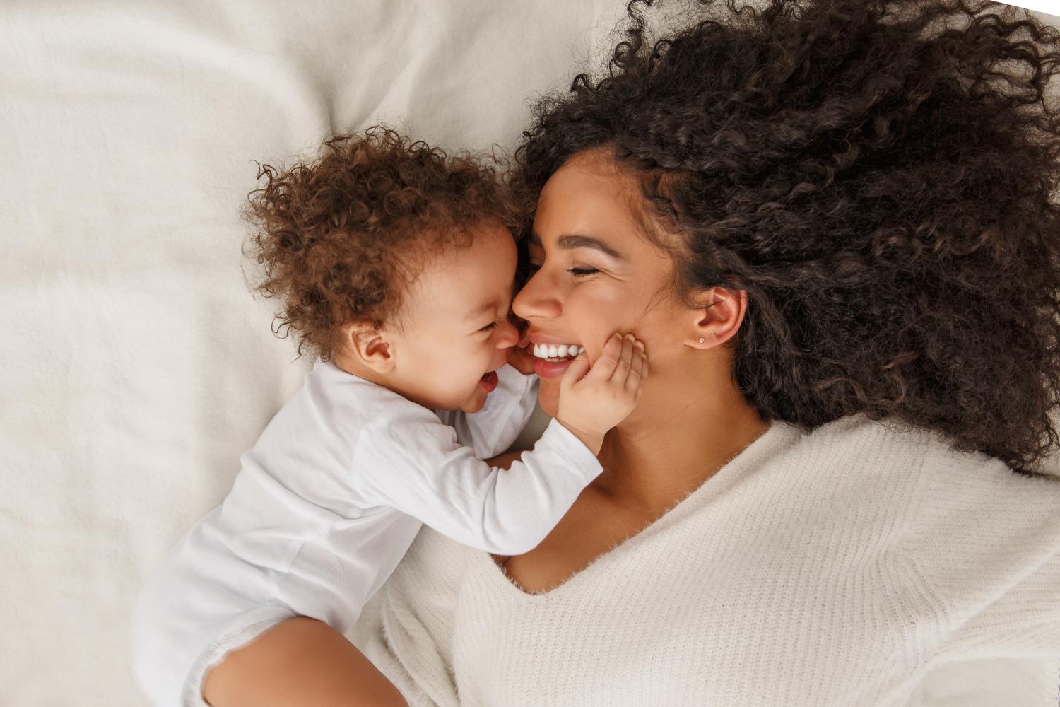 Mommy & Me Group