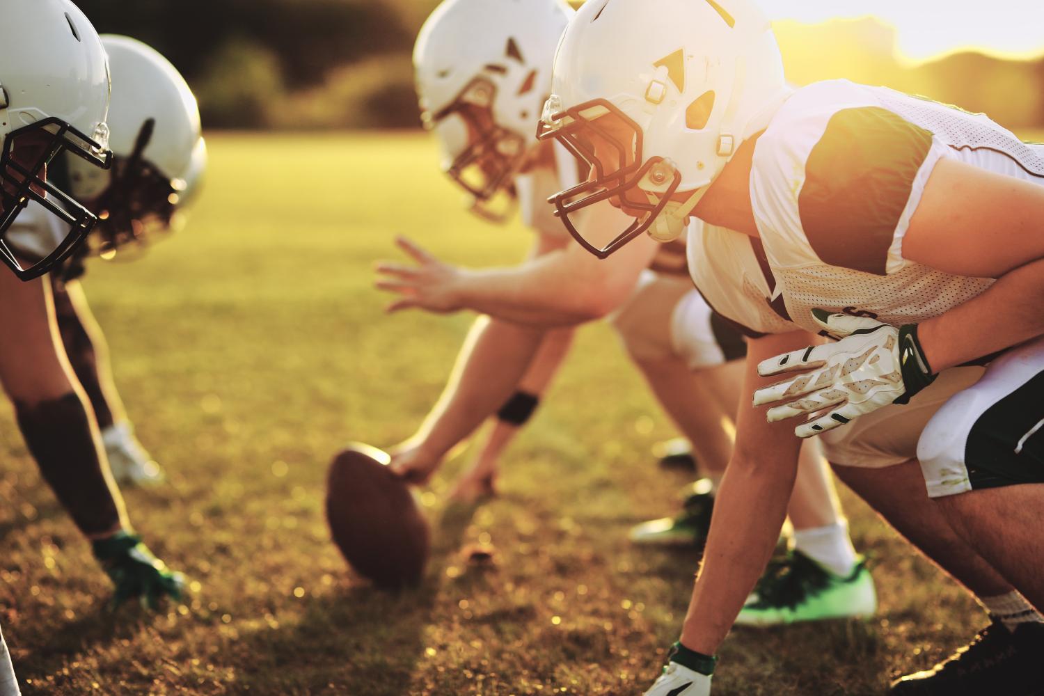 Sports Physicals