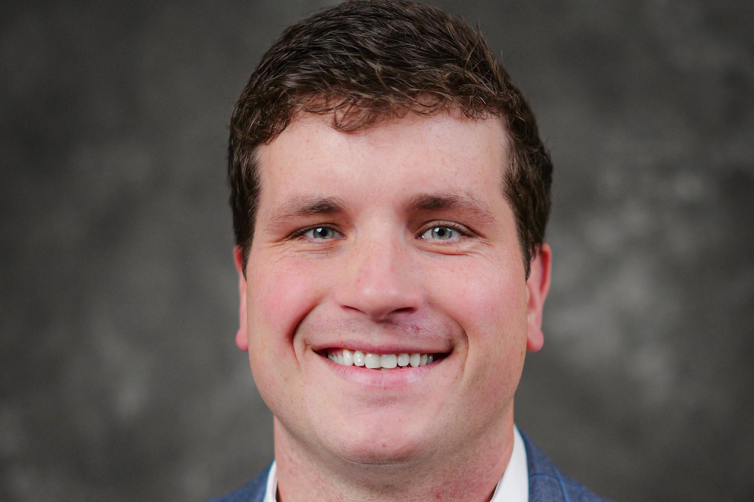 Matt Klinginsmith