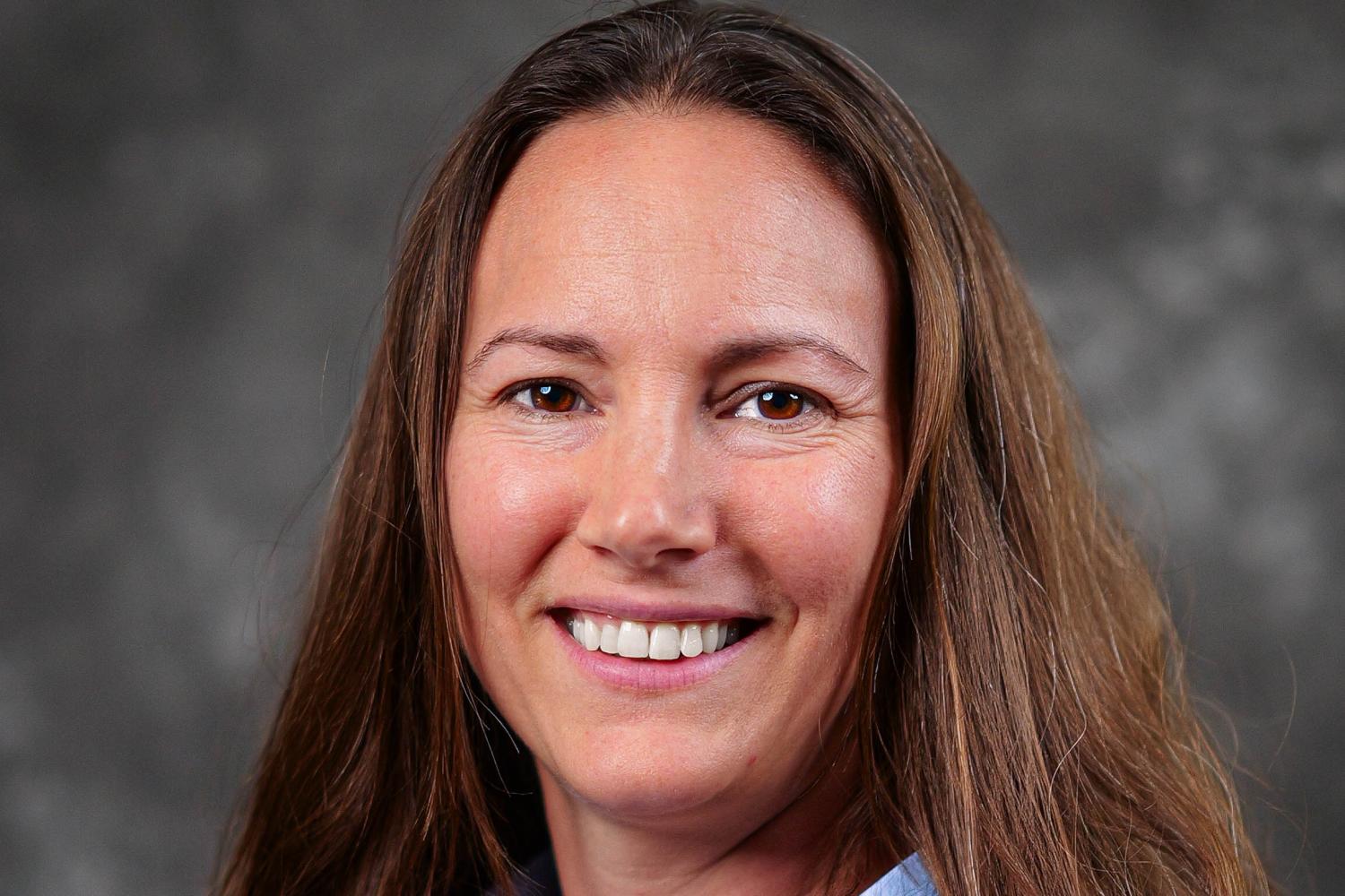 Dr. Rebecca Gill