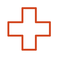 Medical Insurance Icon
