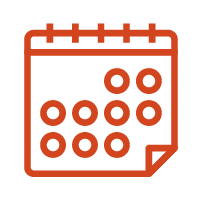 Paid Time Off icon