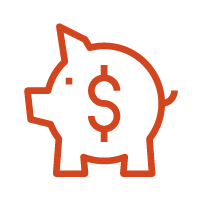 Voluntary icon