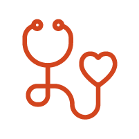 Wellness Benefits icon