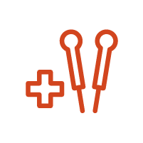 Dry Needling Icon