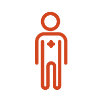 Men's Health Icon