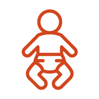 Pediatric Rehab Icon