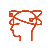 Vestibular Rehab Icon