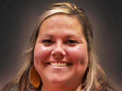 Heidi Dilsaver