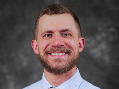 Dr. Kyle Klammer