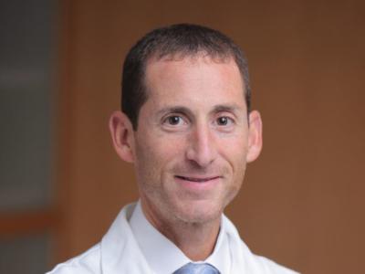 Dr. Matthew Rutman