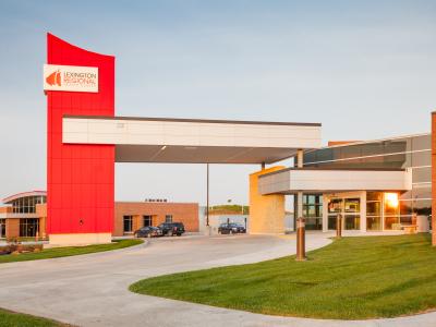 Lexington Regional Health Center