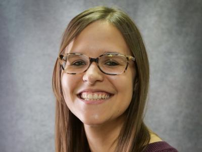 Julie McFadden