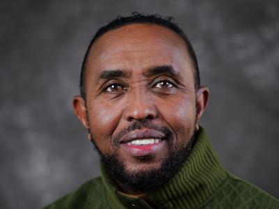 Shukri Abdi