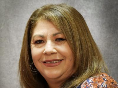 Gilma Juarez