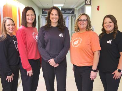 Wound Care Team
