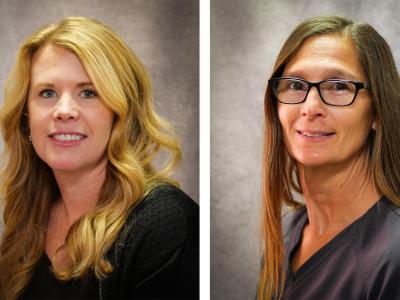 December 2025 Employees of the Month