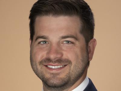 Dr. Michael Klinginsmith