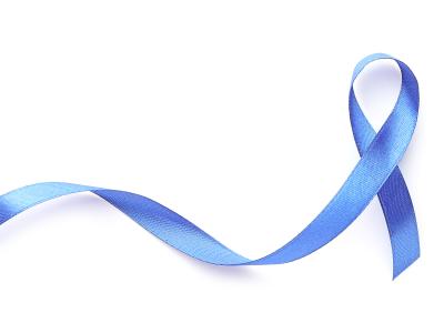 Colorectal Cancer Awareness Month